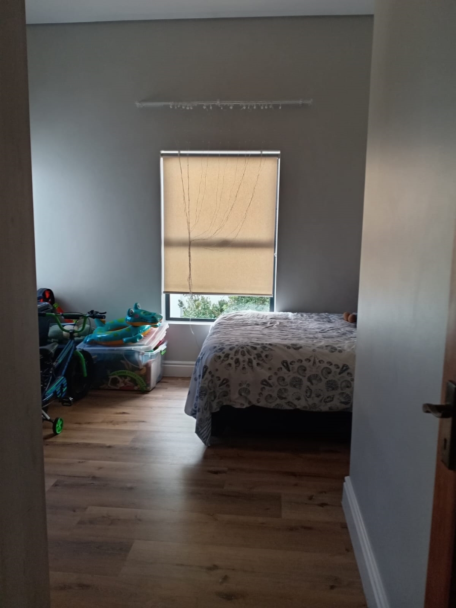To Let 3 Bedroom Property for Rent in Croydon Olive Estate Western Cape